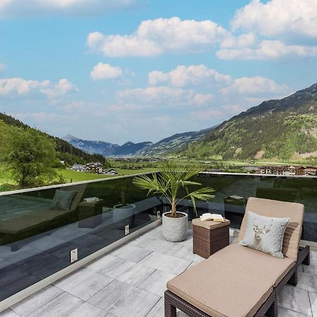 Apart Painting Ried im Zillertal Ngoại thất bức ảnh