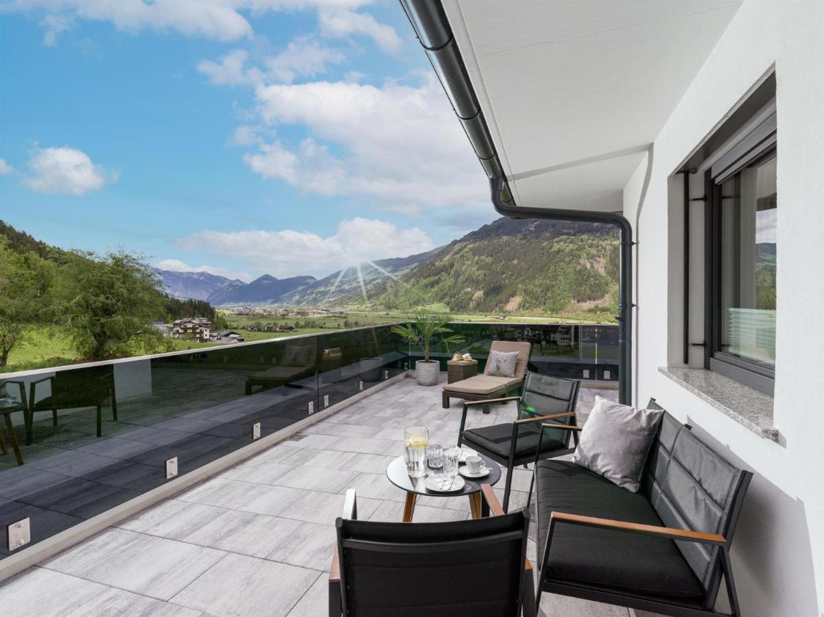 Apart Painting Ried im Zillertal Ngoại thất bức ảnh